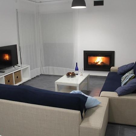 Chalet Deluxe Wifi Gratis Conil De La Frontera Extérieur photo