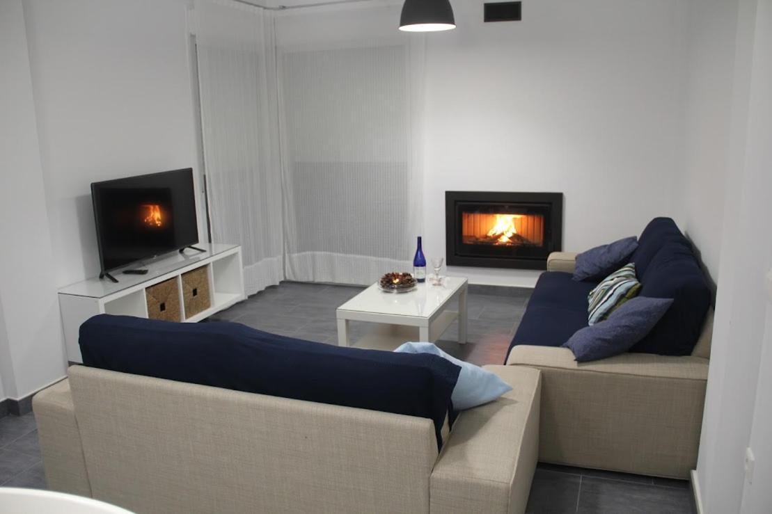 Chalet Deluxe Wifi Gratis Conil De La Frontera Extérieur photo