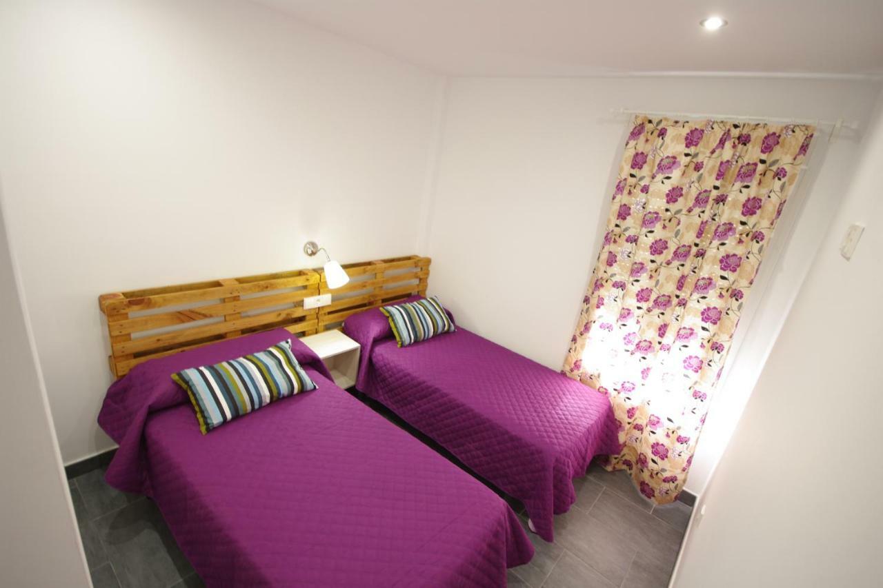 Chalet Deluxe Wifi Gratis Conil De La Frontera Extérieur photo