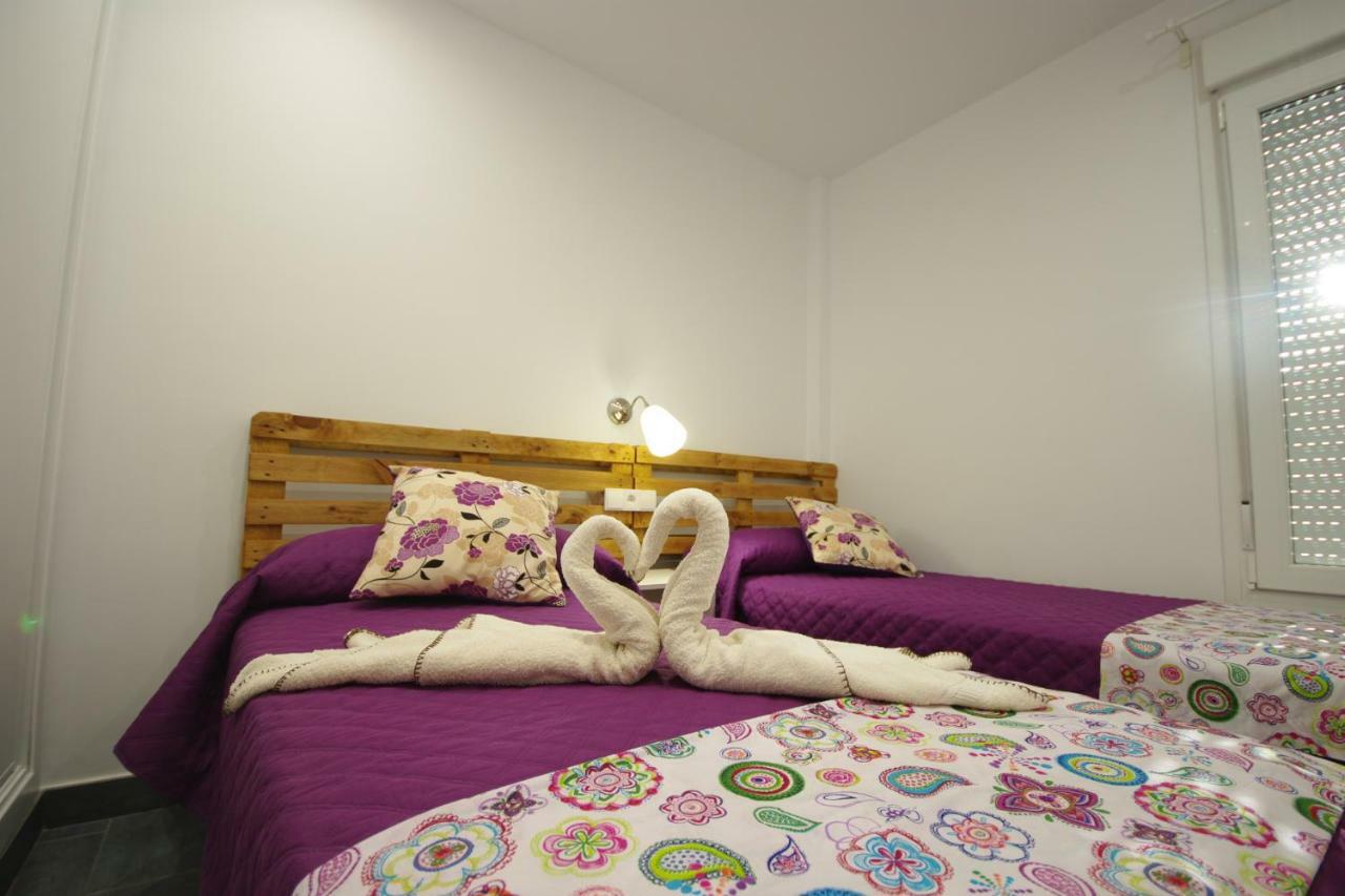 Chalet Deluxe Wifi Gratis Conil De La Frontera Extérieur photo