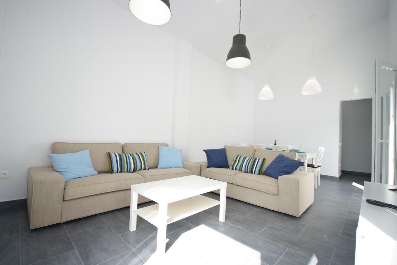 Chalet Deluxe Wifi Gratis Conil De La Frontera Extérieur photo