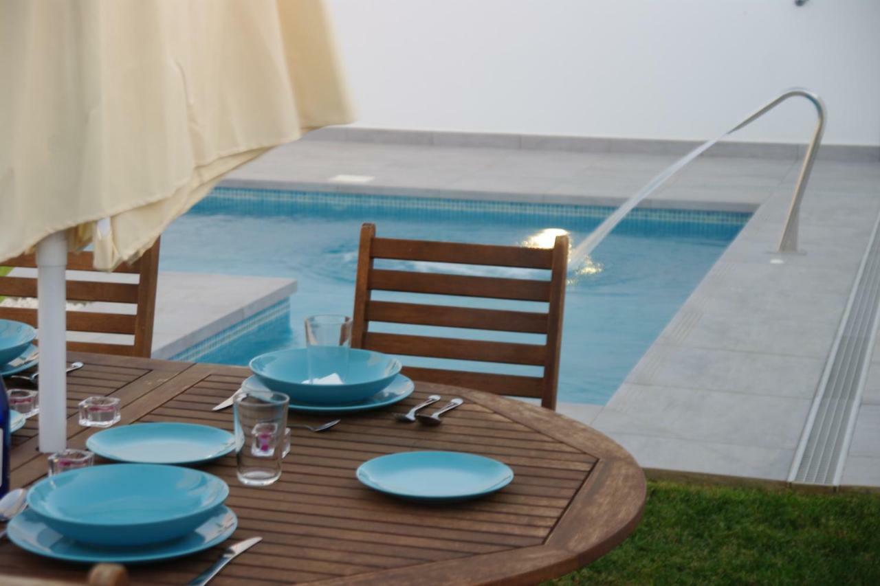Chalet Deluxe Wifi Gratis Conil De La Frontera Extérieur photo