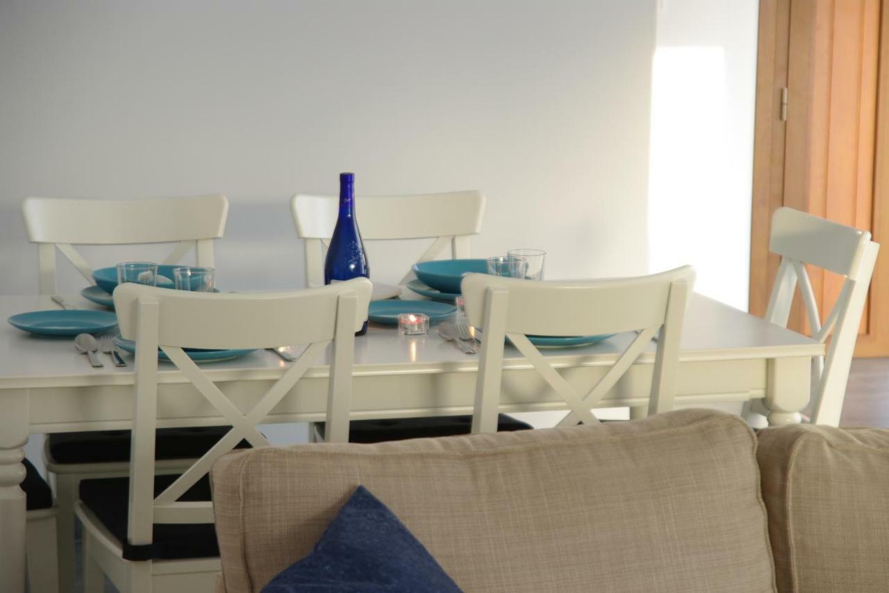 Chalet Deluxe Wifi Gratis Conil De La Frontera Extérieur photo
