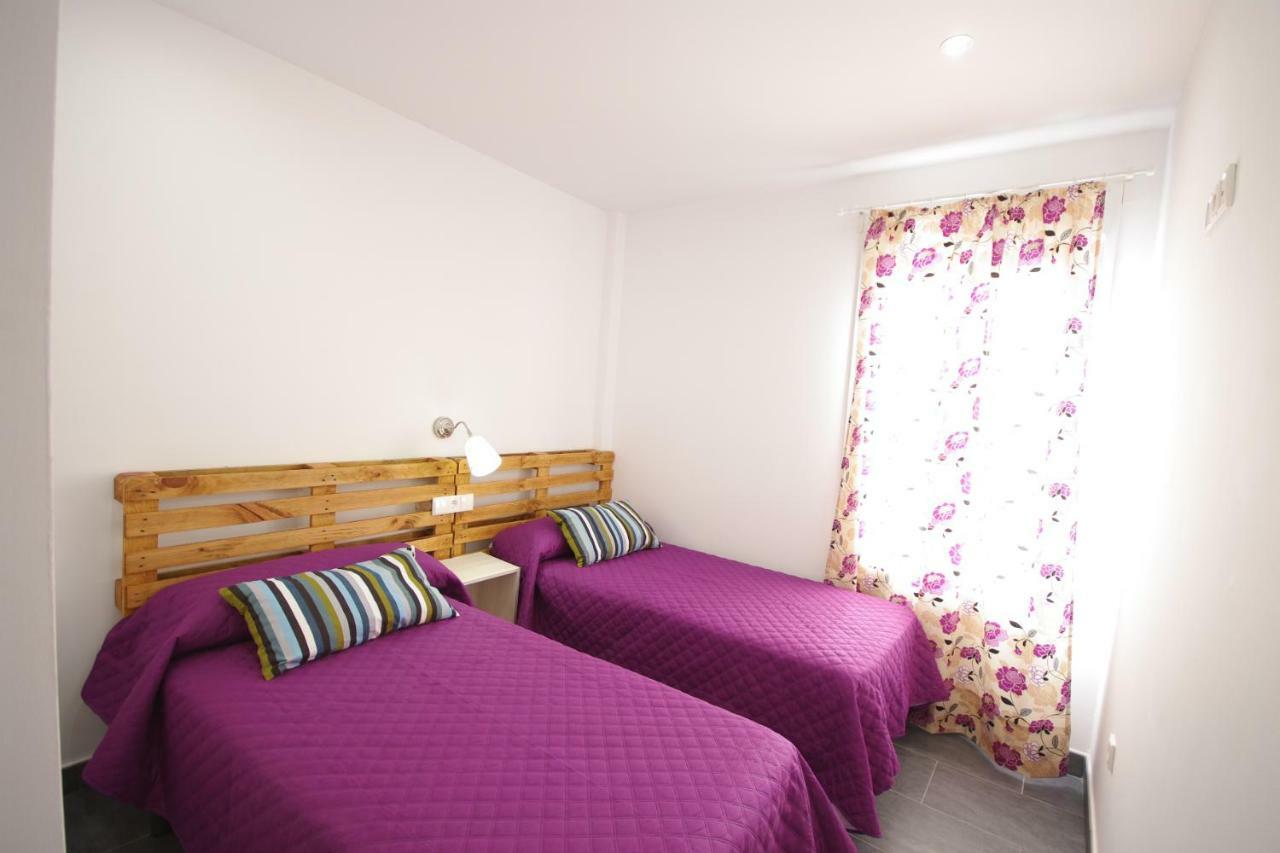 Chalet Deluxe Wifi Gratis Conil De La Frontera Extérieur photo