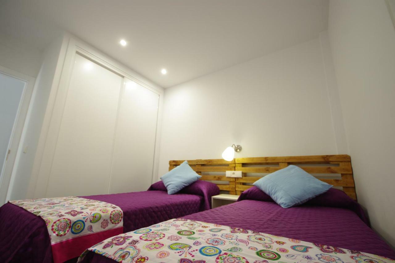 Chalet Deluxe Wifi Gratis Conil De La Frontera Extérieur photo