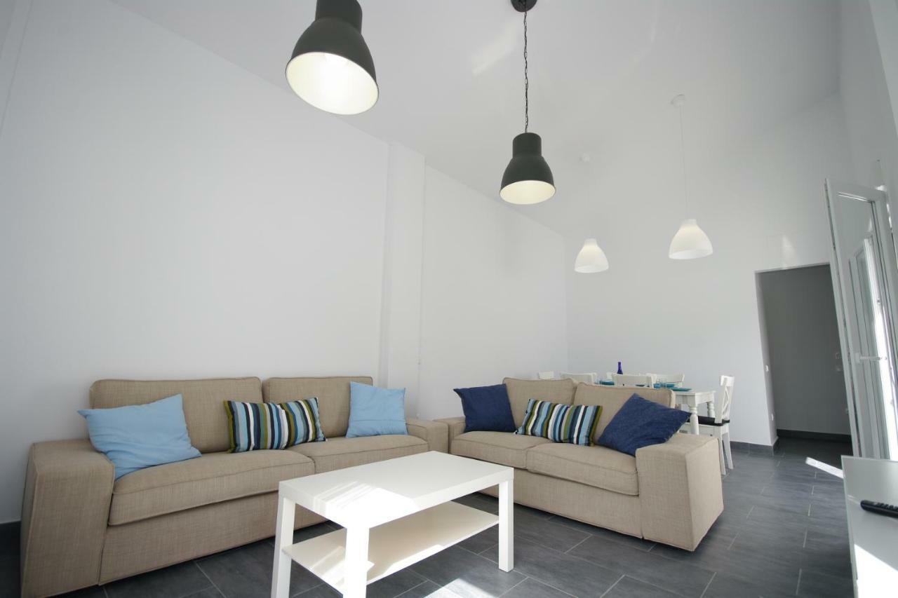 Chalet Deluxe Wifi Gratis Conil De La Frontera Extérieur photo