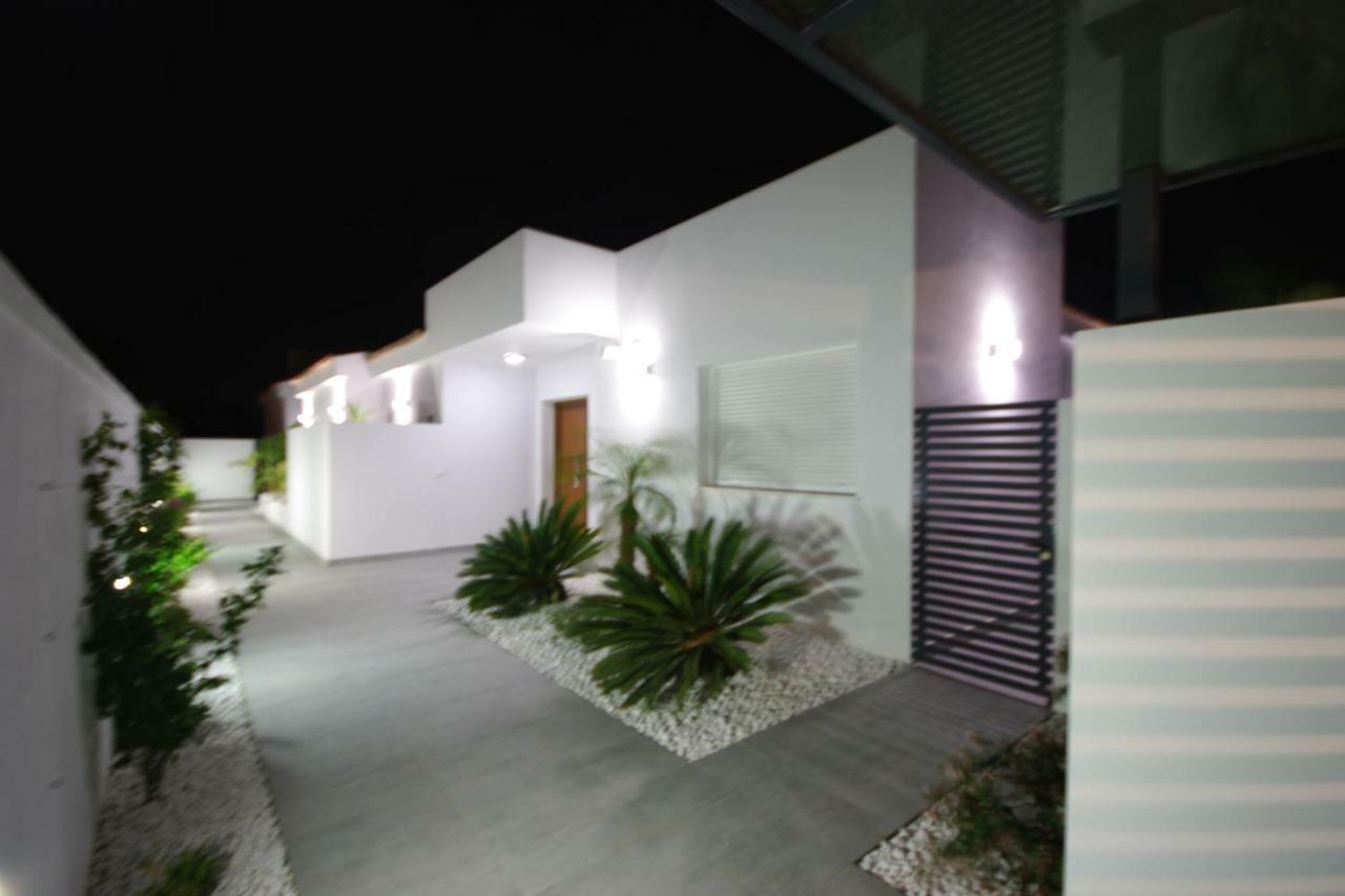 Chalet Deluxe Wifi Gratis Conil De La Frontera Extérieur photo
